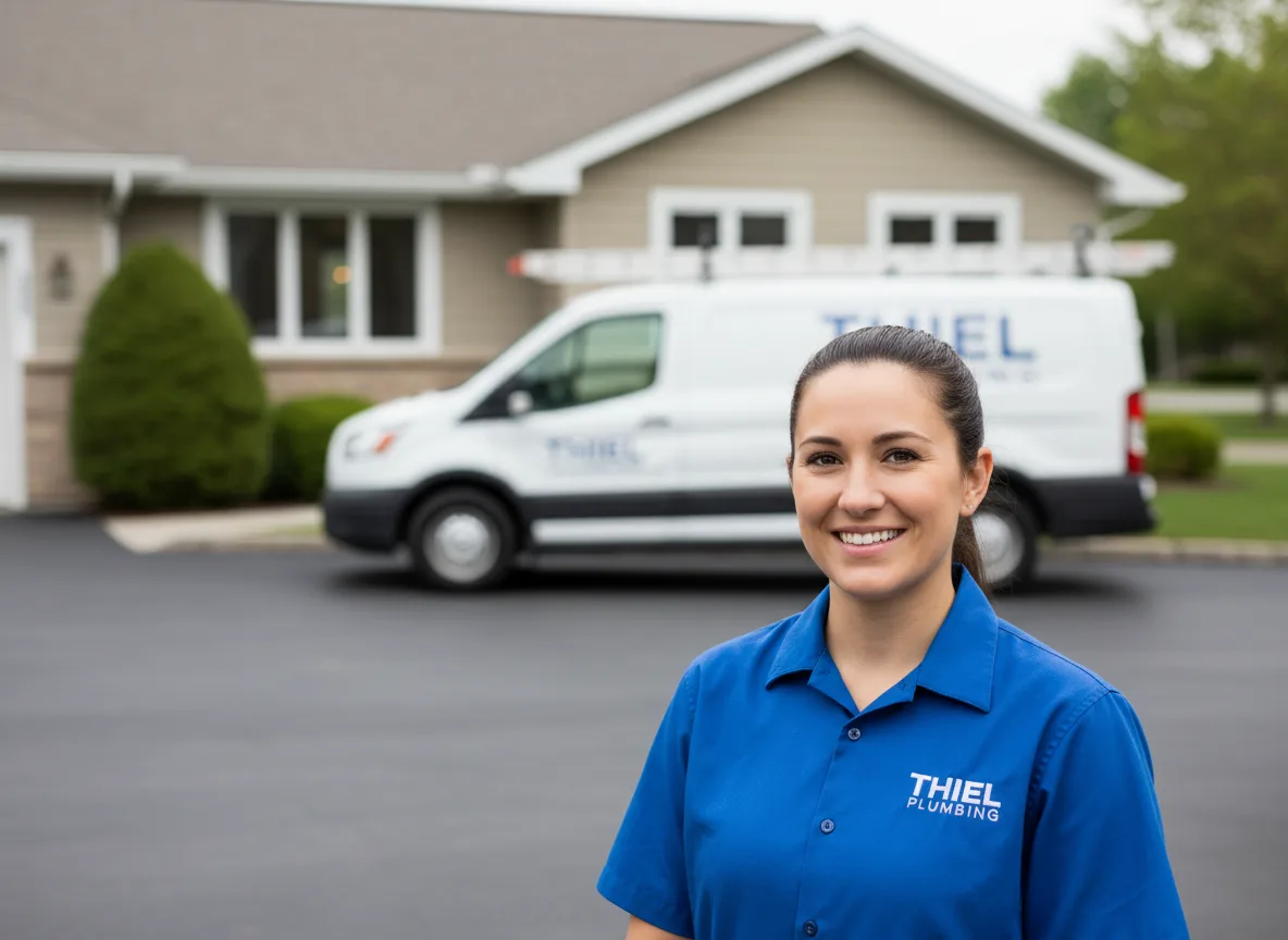 Plumber Proctor, OK FAQs